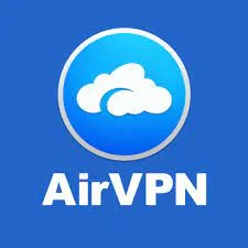 AirVPN Logo