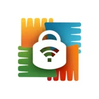 AVG Secure VPN Logo