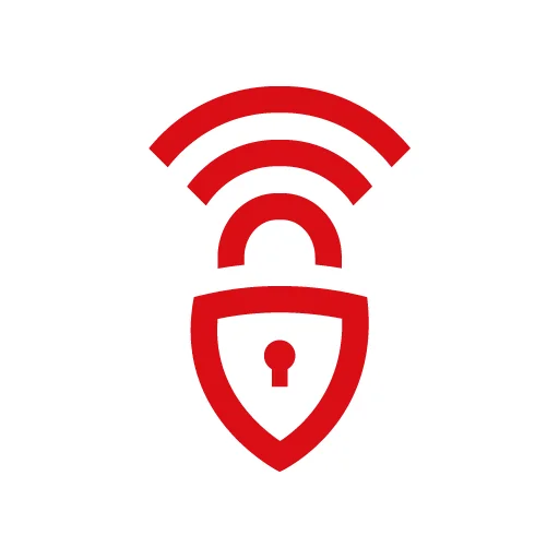 Avira Phantom VPN Logo