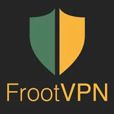 Frootvpn Logo