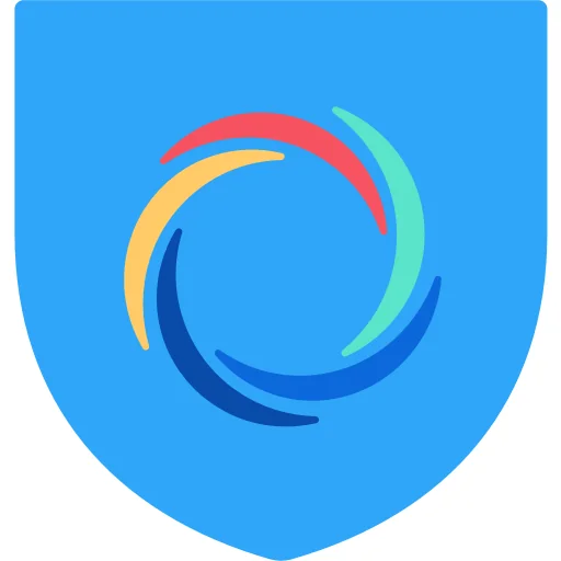 Hotspot Shield Logo