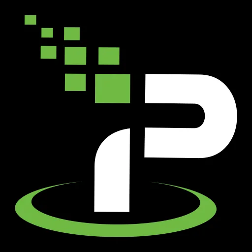 IPVanish Logo