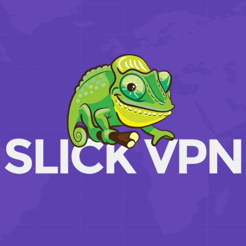 Slickvpn Logo