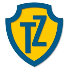 Trust.Zone Logo