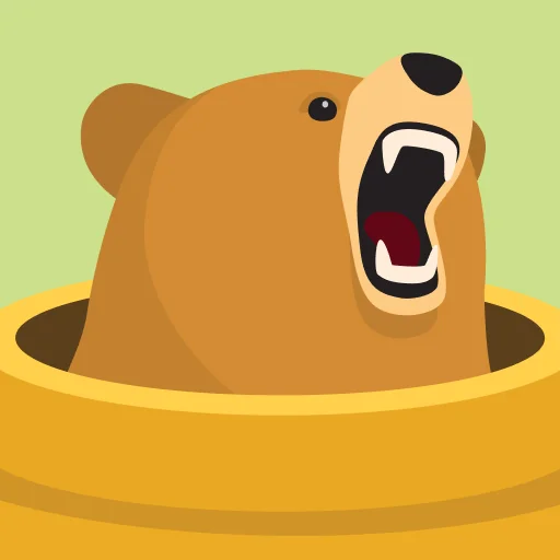 Tunnelbear Logo